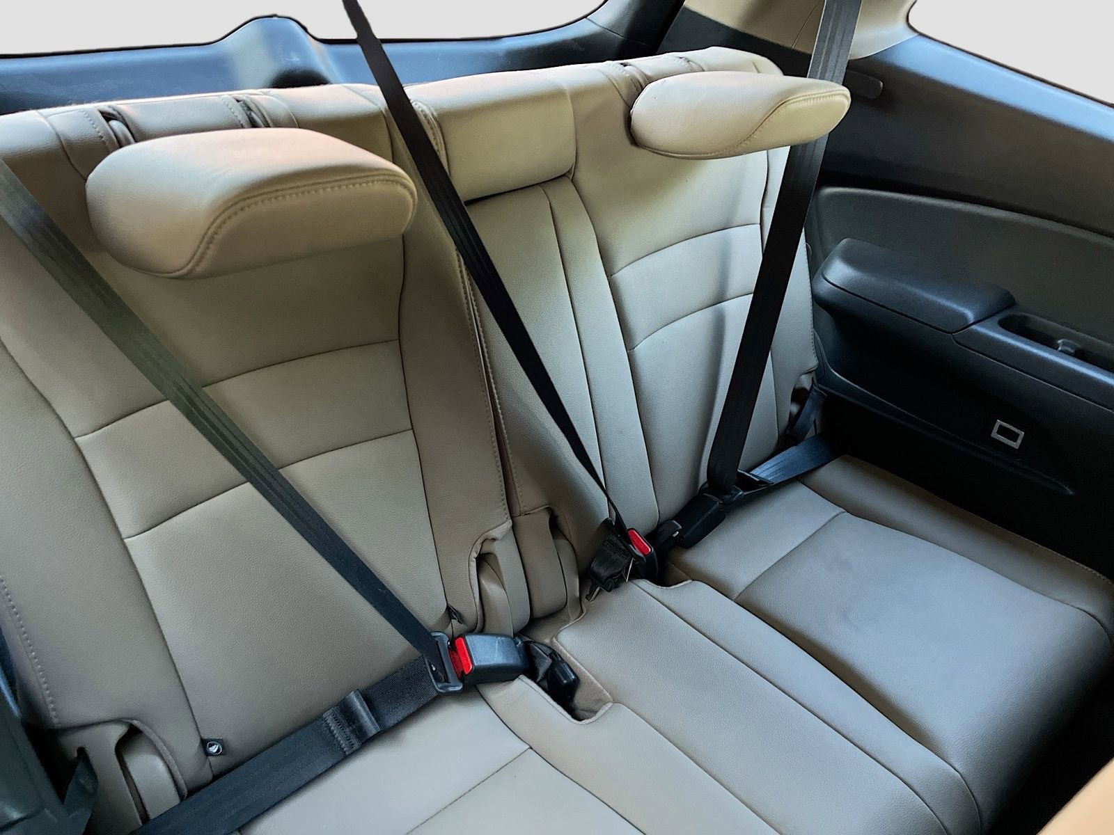 Used 2021 Honda Pilot EX-L image 27