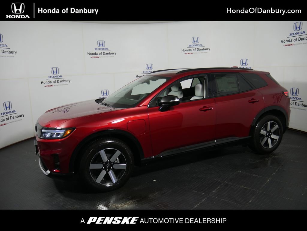 New 2025 Honda Prologue Touring