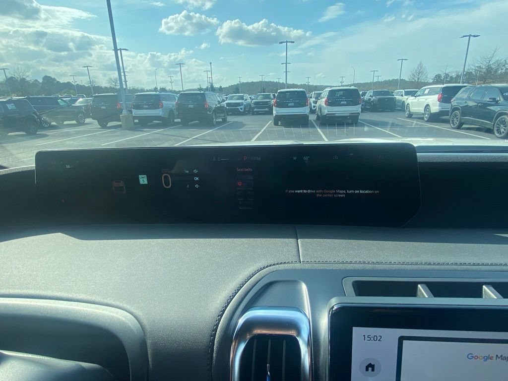 New 2026 Ford Expedition Tremor AWD/4WD image 14