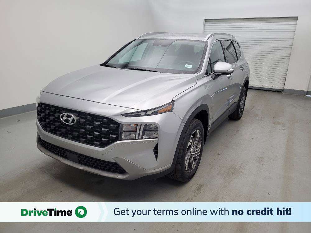 Used 2023 Hyundai Santa Fe SEL AWD/4WD image 1