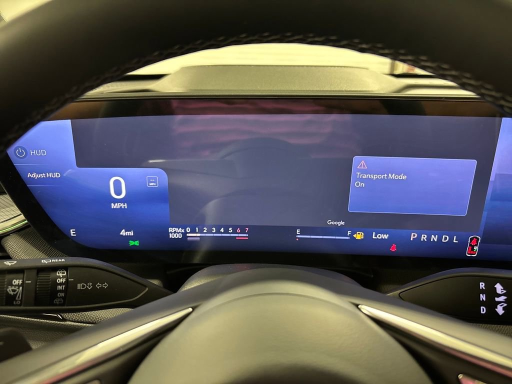 New 2026 Buick Enclave Sport Touring w/ Power Package image 35