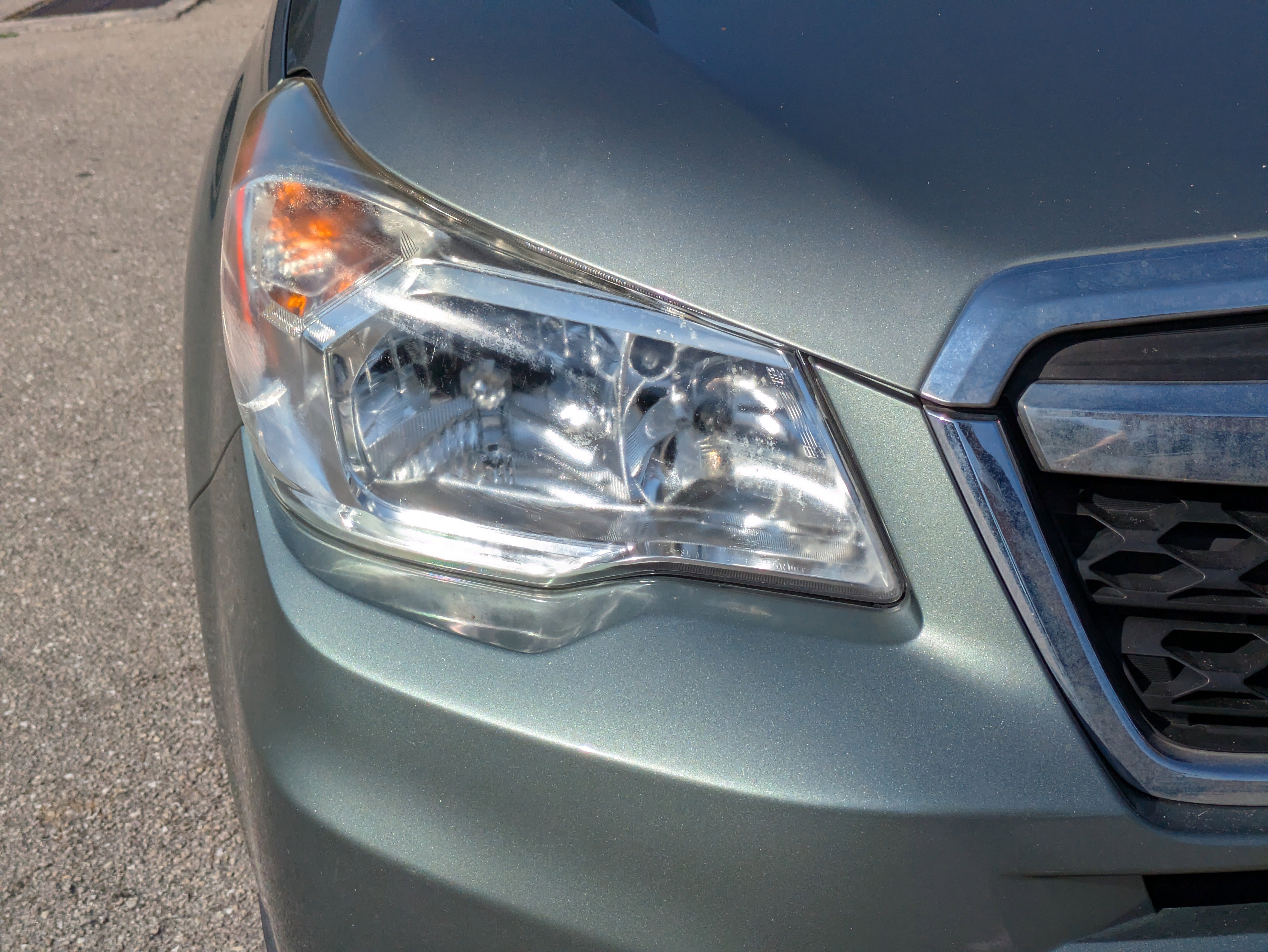 Used 2015 Subaru Forester 2.5i Limited image 10