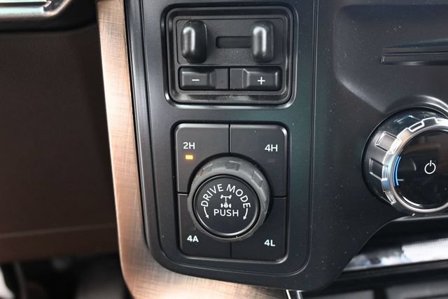 Used 2026 Ford F150 King Ranch w/ Equipment Group 601A High AWD/4WD image 26