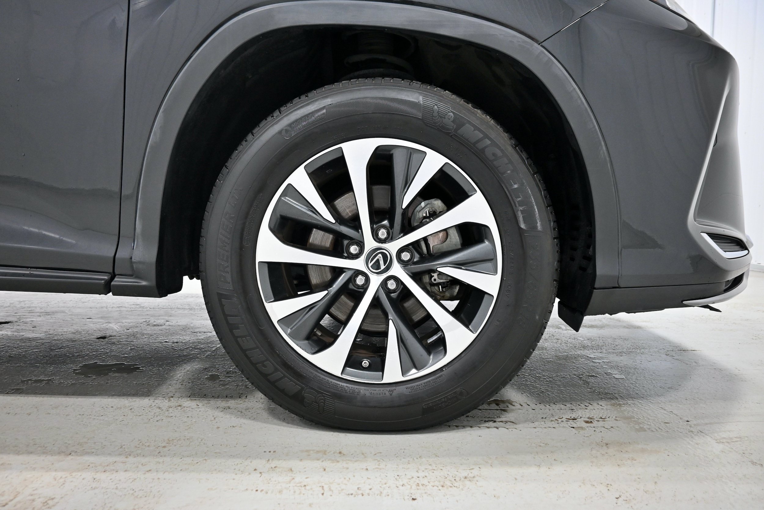Used 2020 Lexus RX 350 AWD w/ Premium Package image 36