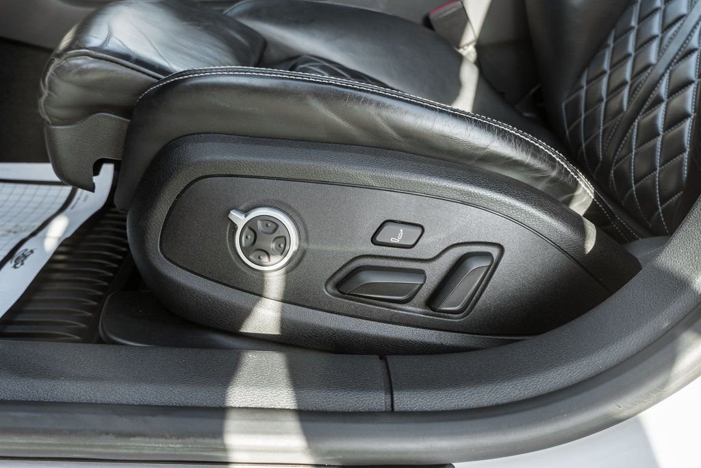 Used 2023 Audi S5 Premium Plus w/ Premium Plus Package image 31