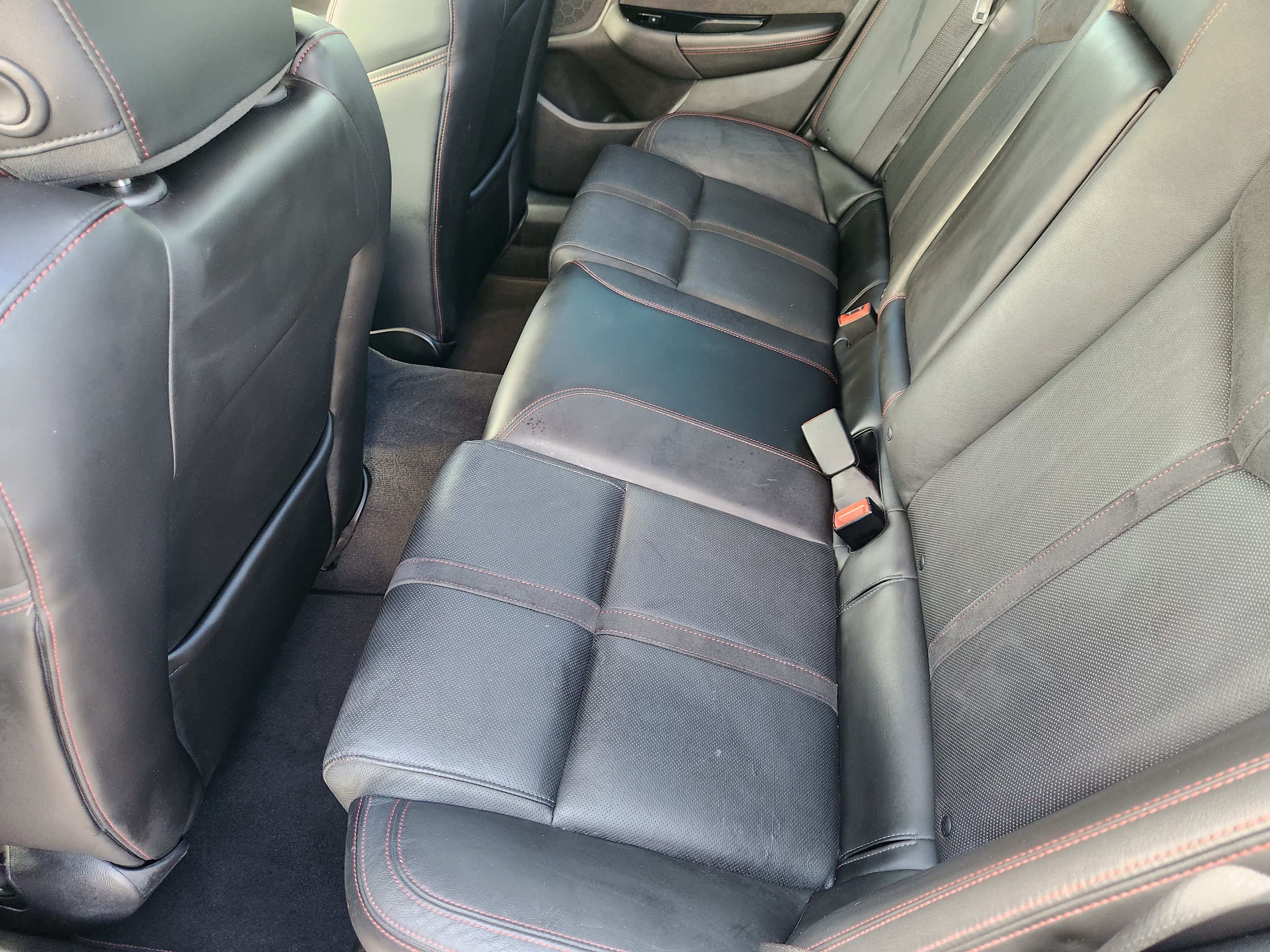 Used 2014 Chevrolet SS RWD image 30