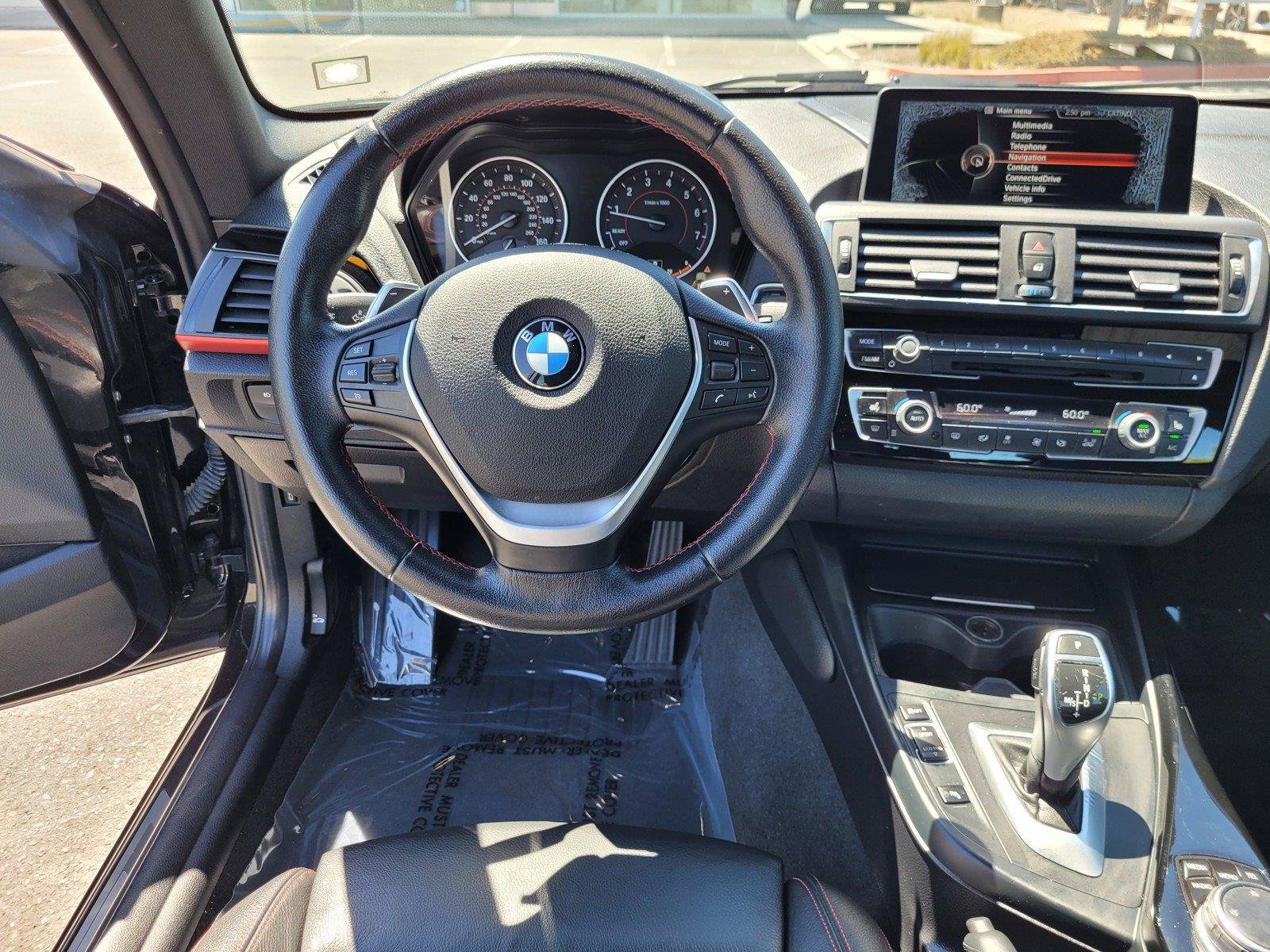 Used 2016 BMW 228i Coupe RWD image 20