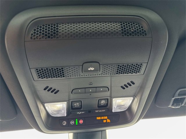 New 2025 Cadillac XT6 Premium Luxury w/ Technology Package image 22