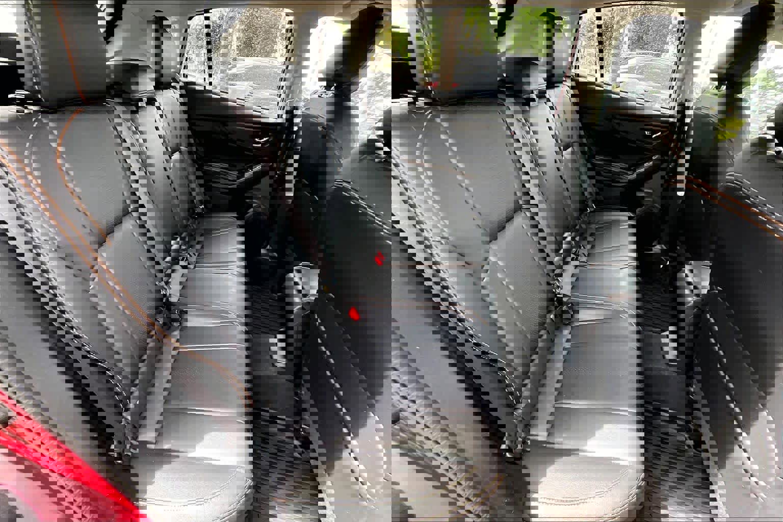 Used 2018 Subaru Crosstrek 2.0i Limited image 20