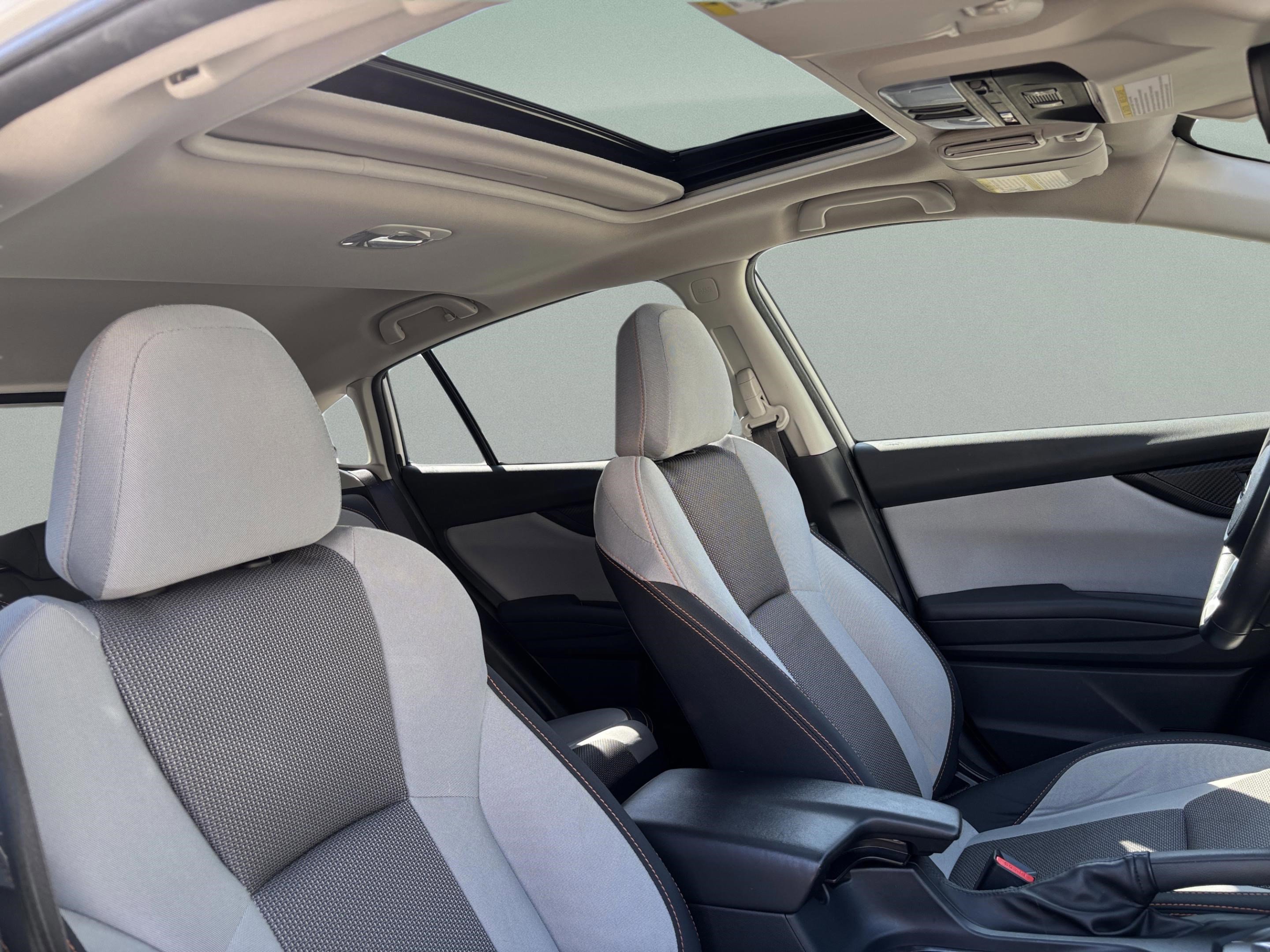 Used 2021 Subaru Crosstrek 2.0i Premium w/ Moonroof Package image 21