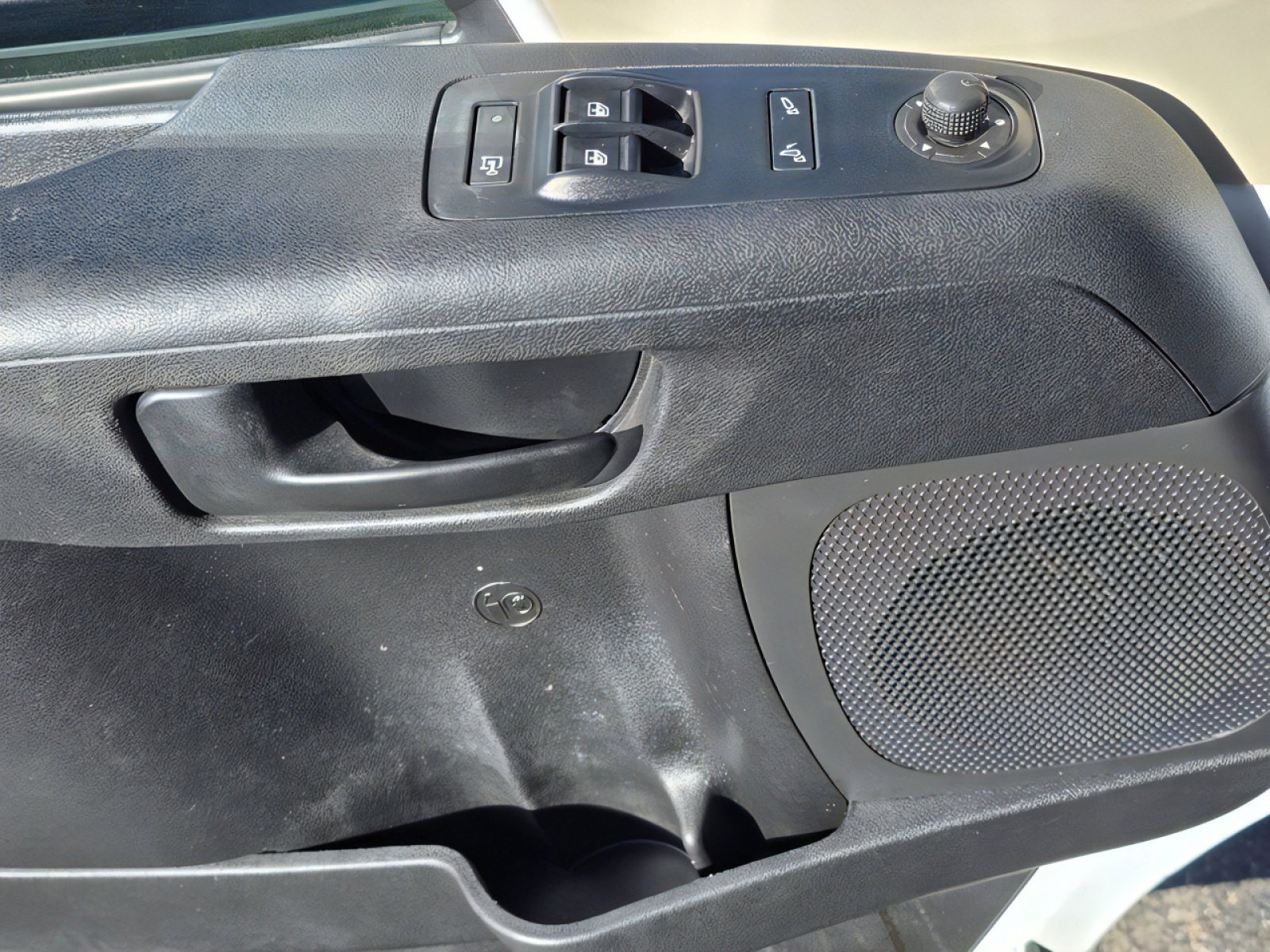 Used 2020 RAM ProMaster 2500 image 16