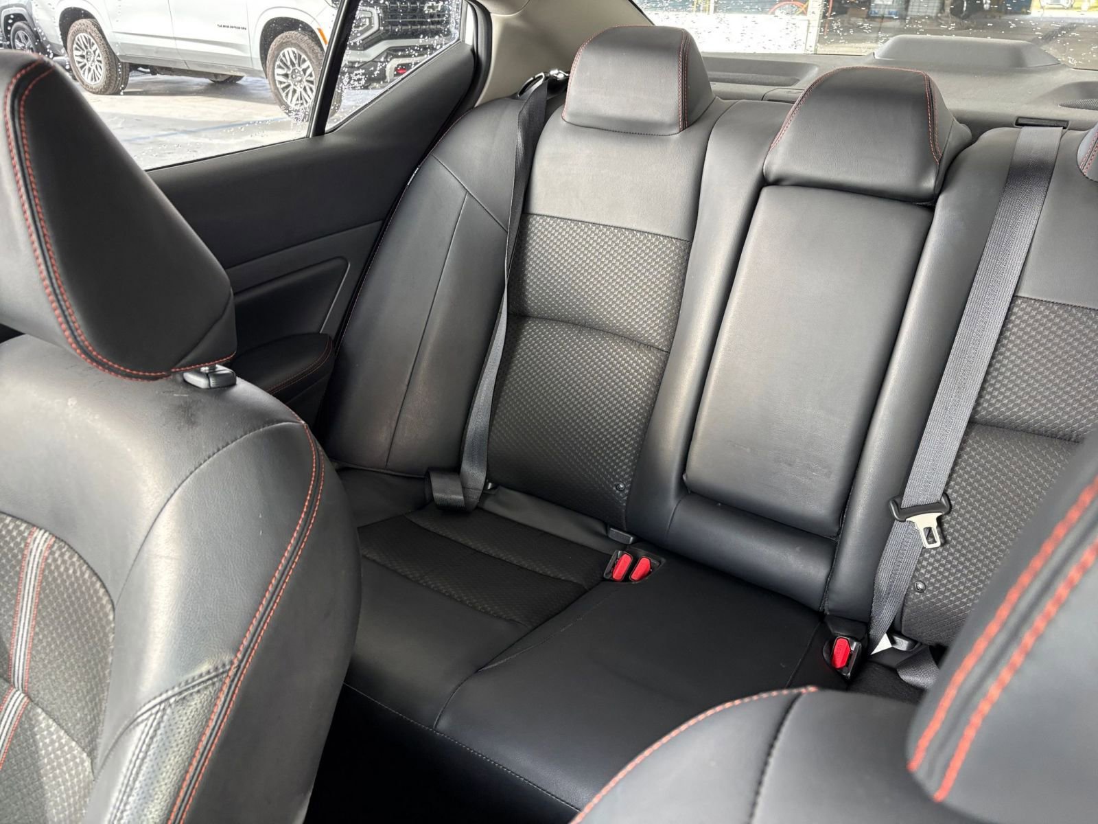 Used 2025 Nissan Altima 2.5 SR image 39