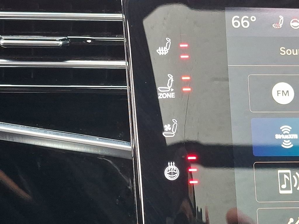 Used 2024 Jeep Grand Wagoneer L Series II w/ Quick Order Packagew 28T image 28