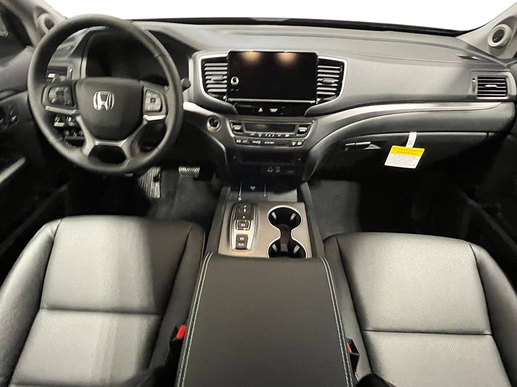 New 2026 Honda Ridgeline RTL image 14