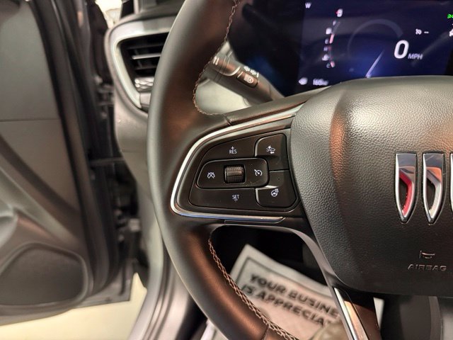 Used 2024 Buick Encore GX Preferred w/ Comfort Package AWD/4WD image 15