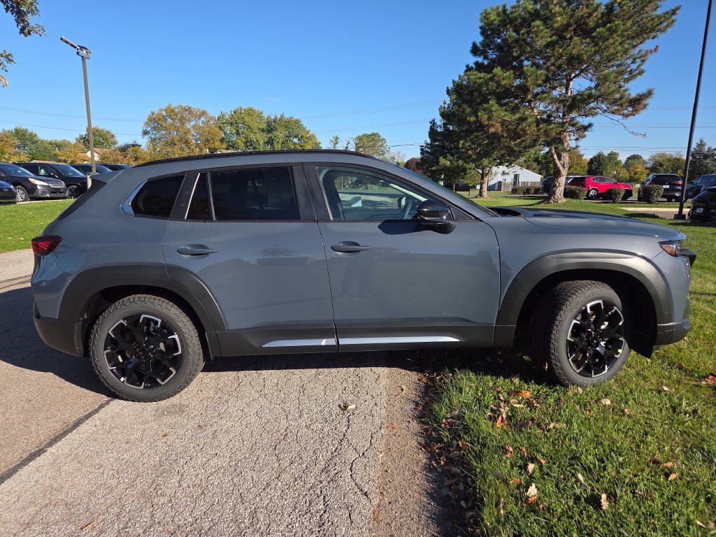 New 2026 MAZDA CX-50 Meridian Edition w/ Weather Package AWD/4WD image 11