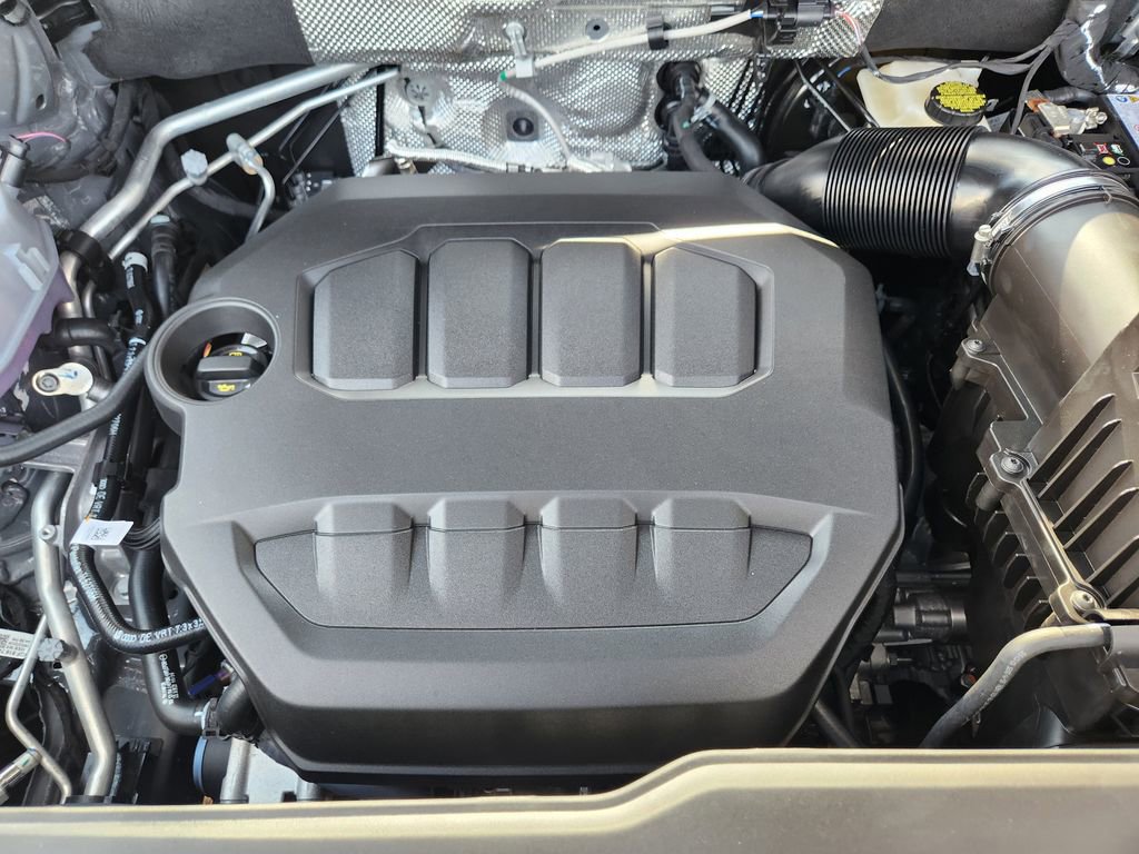 New 2026 Volkswagen Atlas SEL image 19