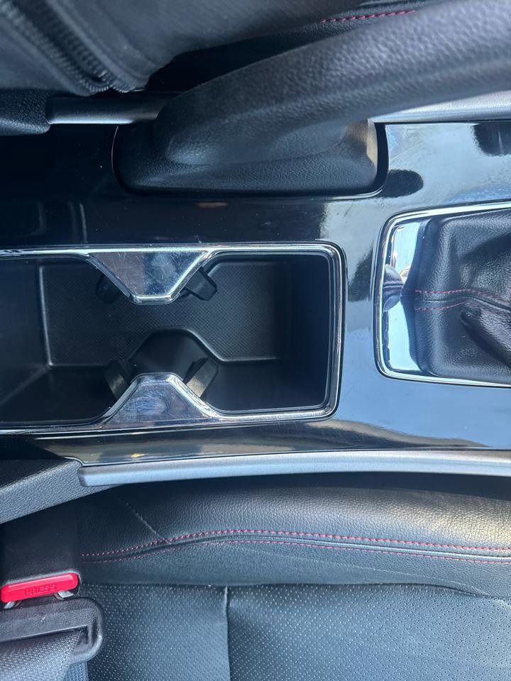 Used 2017 Honda Accord Sport Special Edition image 36