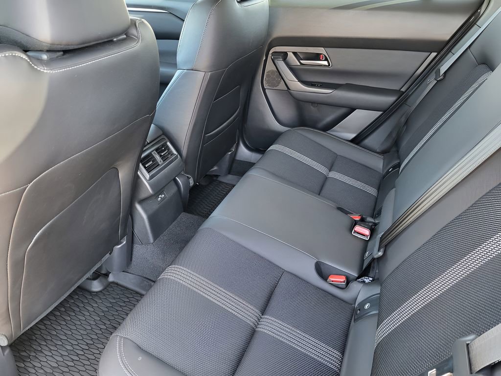 Used 2025 MAZDA CX-50 AWD 2.5 S w/ Cargo Package image 28