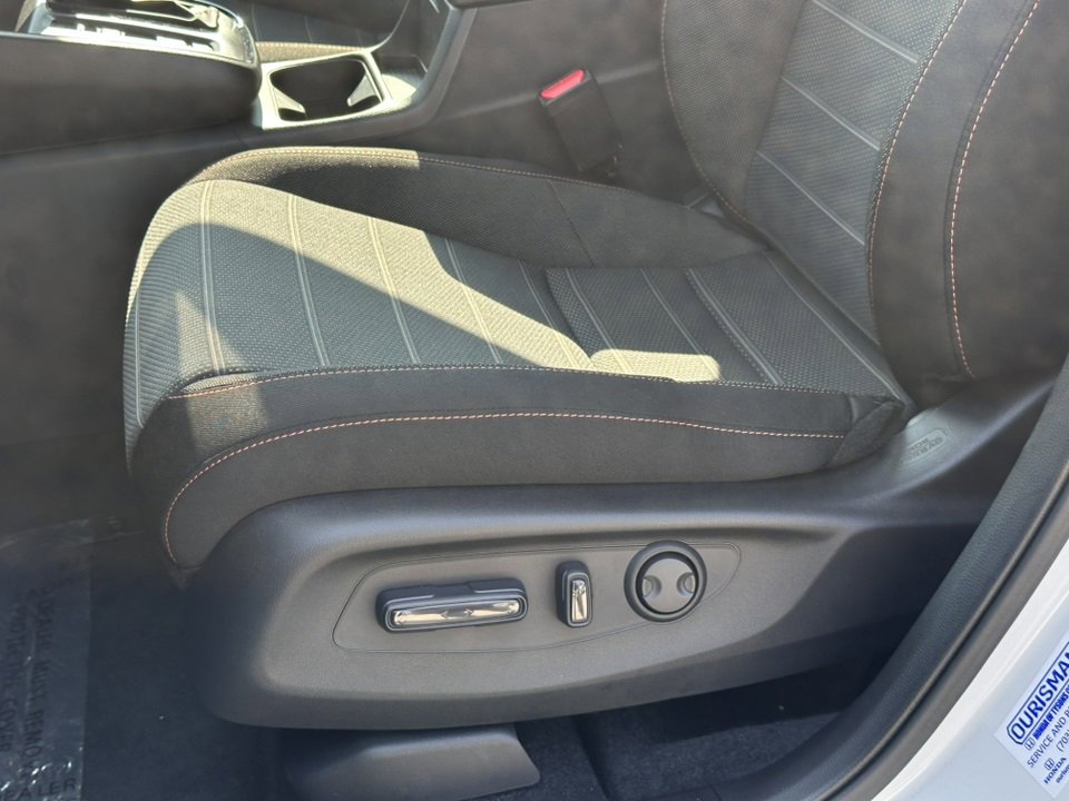 New 2026 Honda CR-V TrailSport image 17