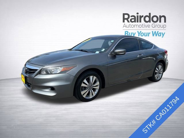 Used 2012 Honda Accord LX-S image 3