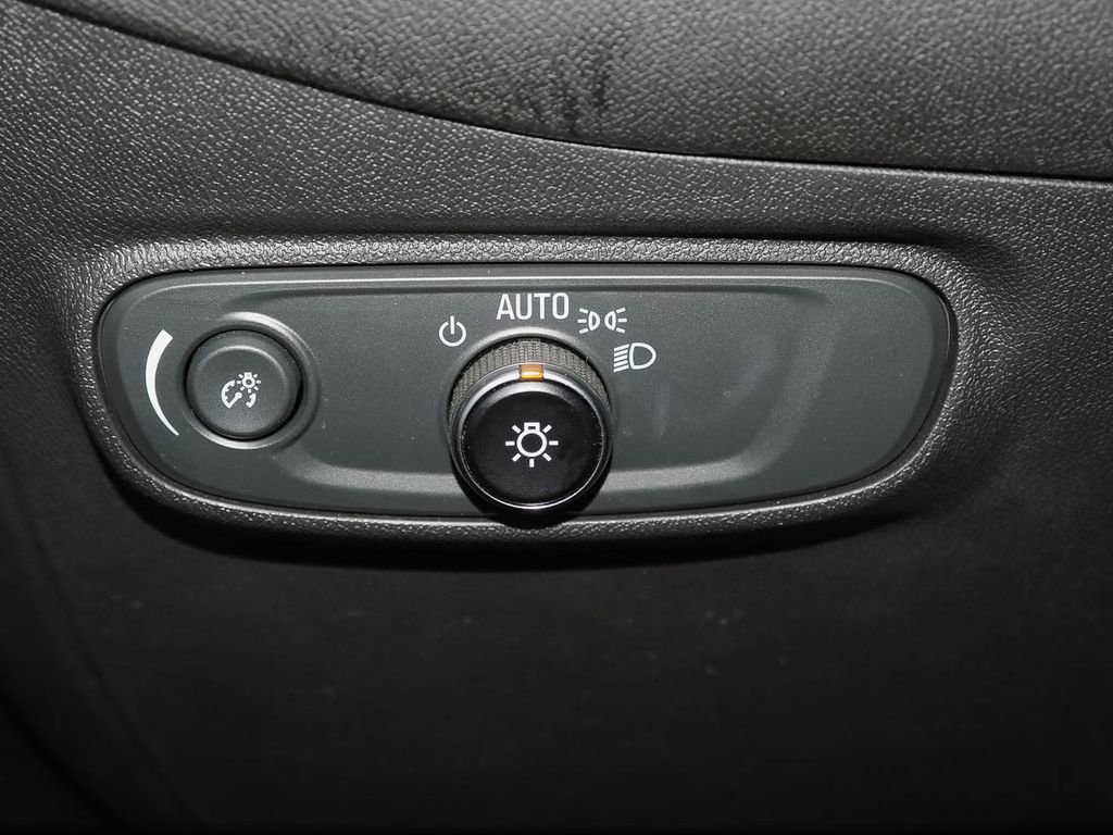 Certified 2024 Chevrolet Equinox LT AWD/4WD image 28
