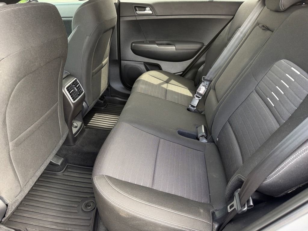Used 2022 Kia Sportage LX w/ LX FWD Value Edition Package image 13