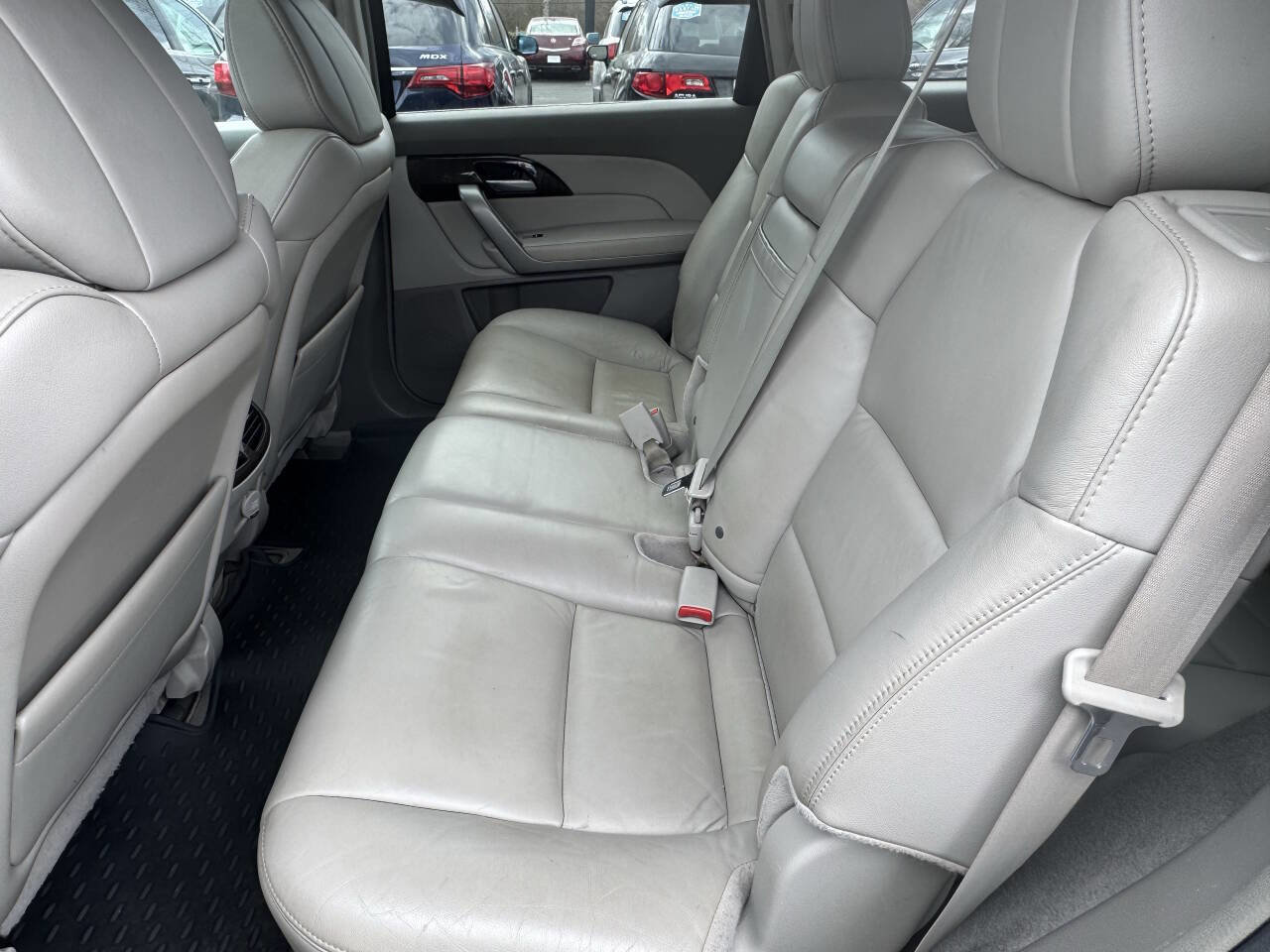 Used 2012 Acura MDX w/ Technology Package image 32