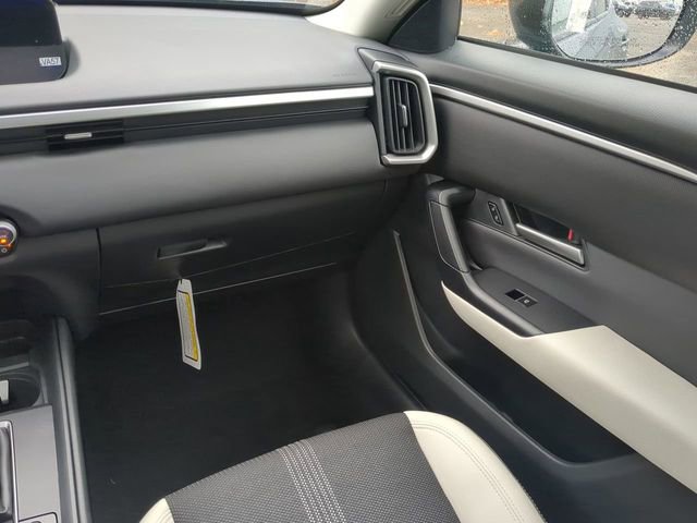 New 2026 MAZDA CX-50 AWD 2.5 S w/ Preferred Pkg image 16