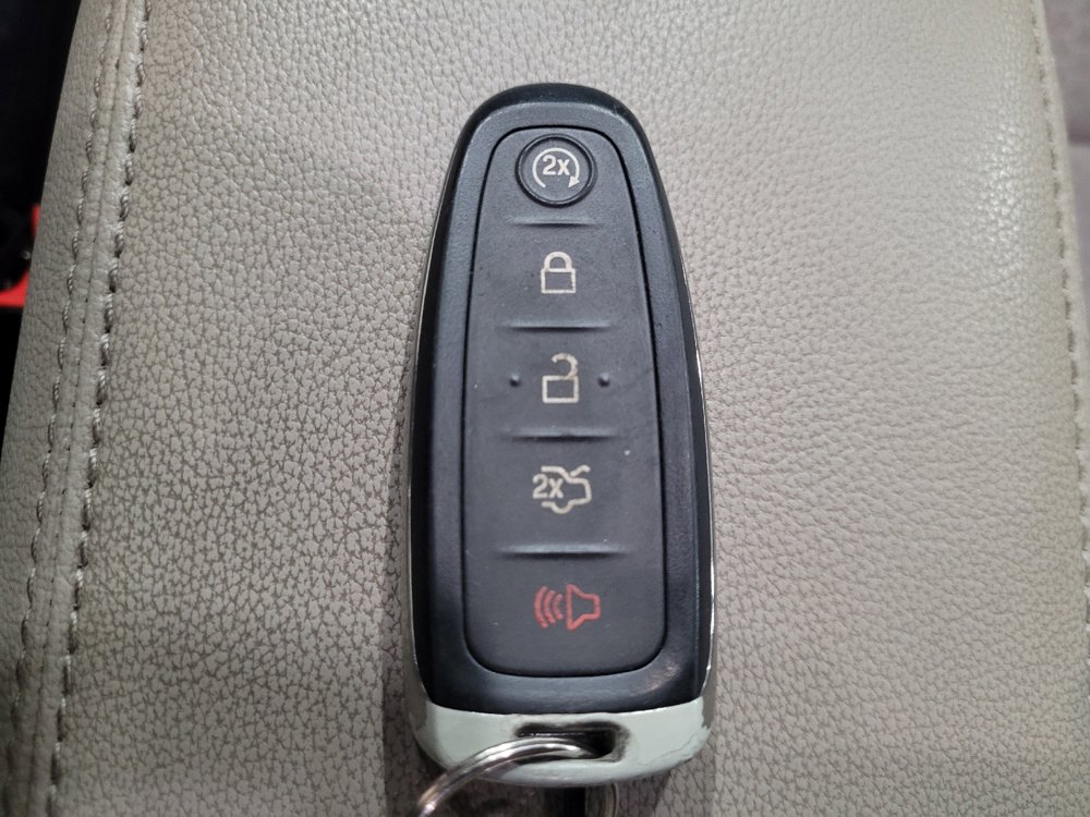 Used 2019 Ford Escape SE AWD/4WD image 32