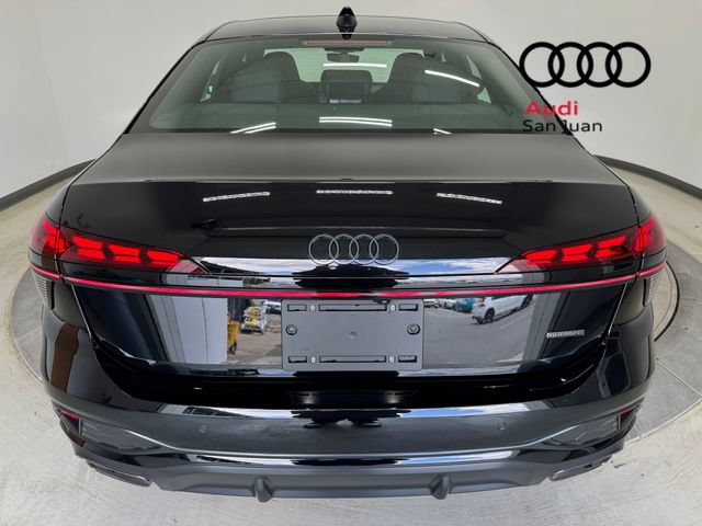 New 2026 Audi A6 Prestige AWD/4WD image 37