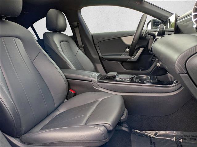 Certified 2023 Mercedes-Benz CLA 250 CLA 250 image 20