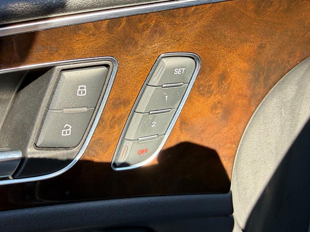 Used 2018 Audi A6 2.0T Premium Plus w/ Premium Plus Package AWD/4WD image 16