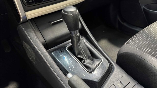 Used 2017 Toyota Corolla iM image 22