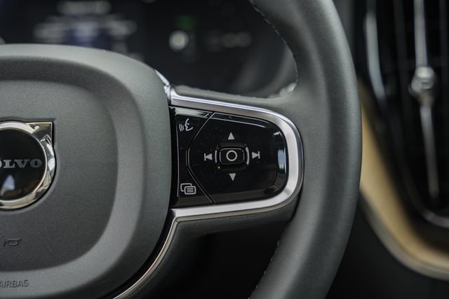 New 2026 Volvo XC60 T8 Plus w/ Climate Package AWD/4WD image 27