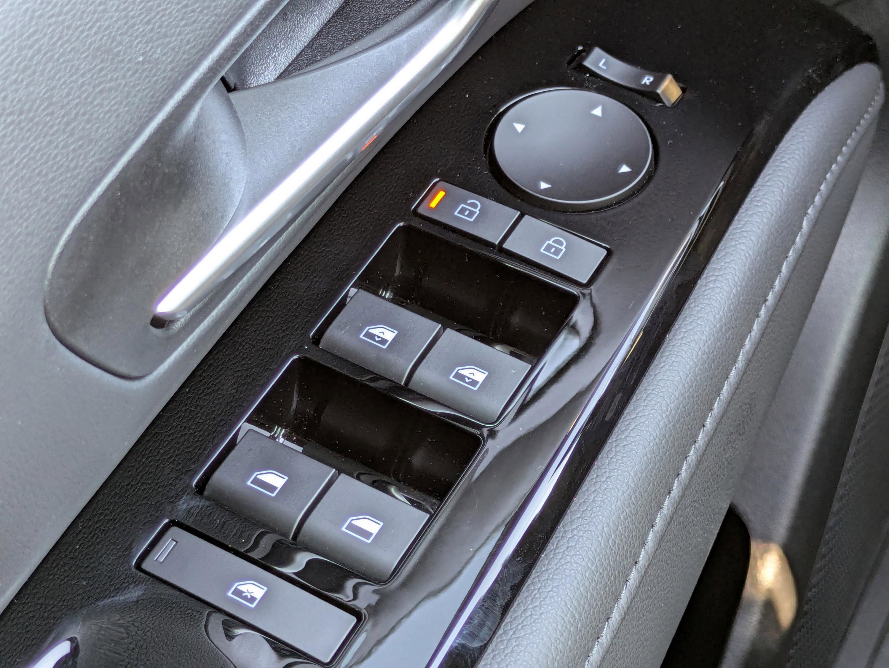 New 2026 Hyundai Santa Cruz XRT image 27