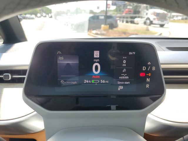 Certified 2025 Volkswagen ID. Buzz 1st Edition RWD image 24