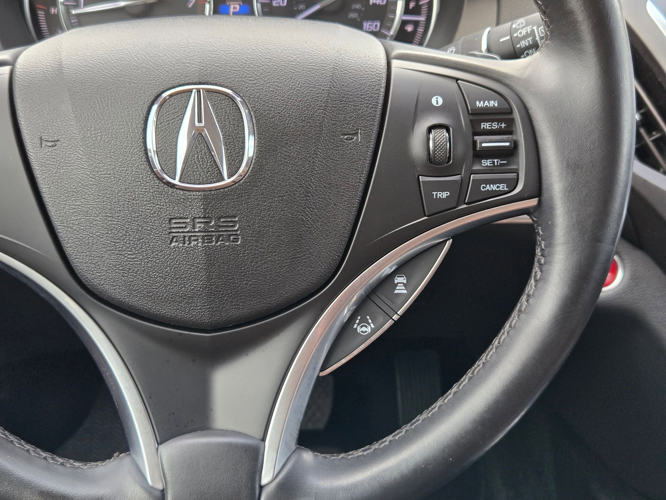 Certified 2020 Acura MDX FWD w/ Technology Package image 23