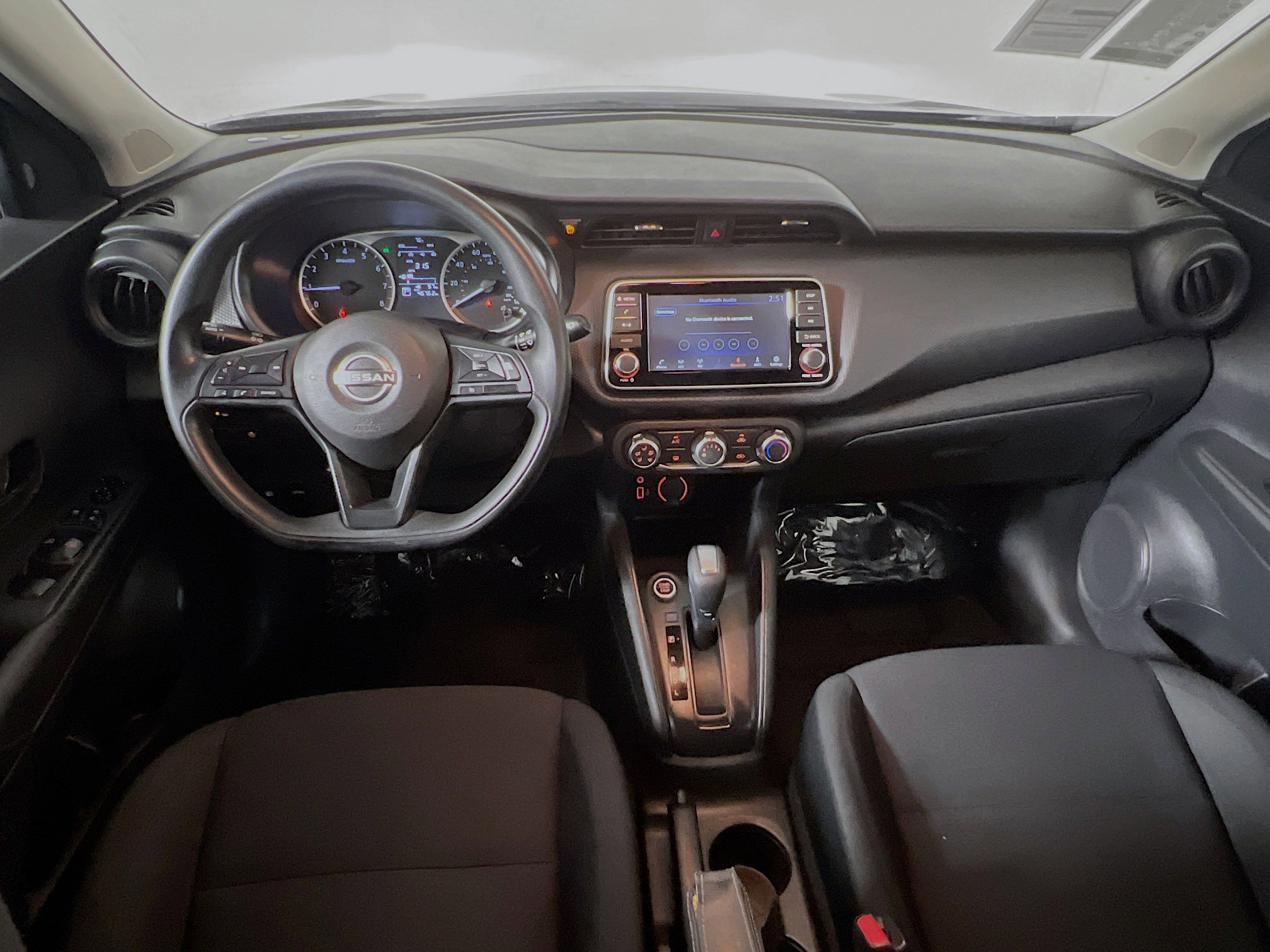 Used 2023 Nissan Kicks S image 29