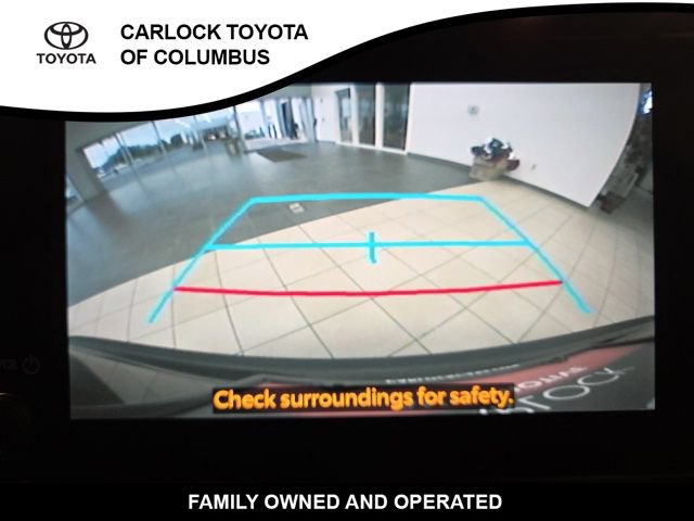 Used 2025 Toyota Corolla Cross L FWD image 29