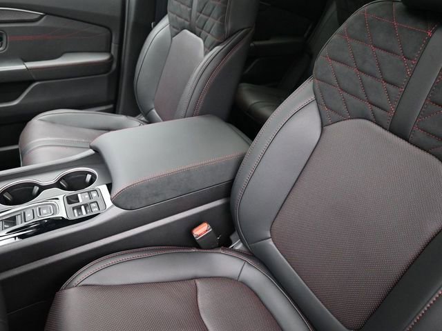 New 2026 Honda Pilot Black Edition image 18