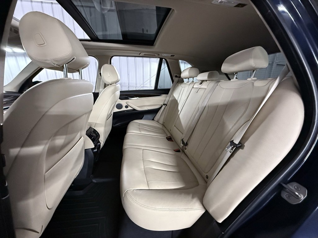 Used 2016 BMW X5 xDrive40e image 23