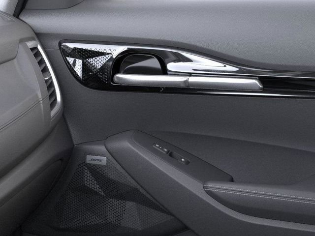 New 2026 Kia Seltos SX image 25
