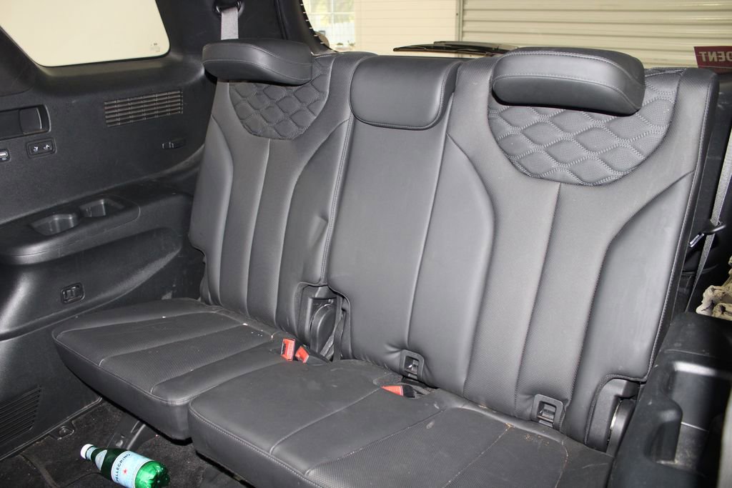 Used 2022 Hyundai Palisade Calligraphy image 19