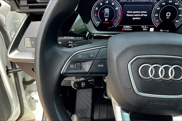 Used 2022 Audi A3 2.0T Premium Plus image 20