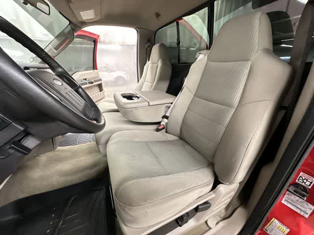 Used 2008 Ford F250 XLT image 13
