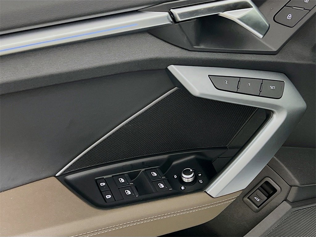 New 2026 Audi A3 2.0T Premium Plus image 19
