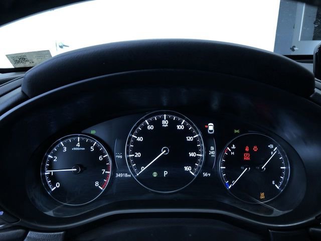 Used 2025 MAZDA CX-30 AWD 2.5 S w/ Preferred Package image 30