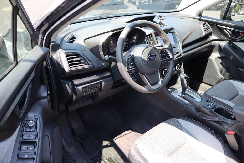 Used 2021 Subaru Crosstrek 2.0i Premium w/ Moonroof Package AWD/4WD image 4