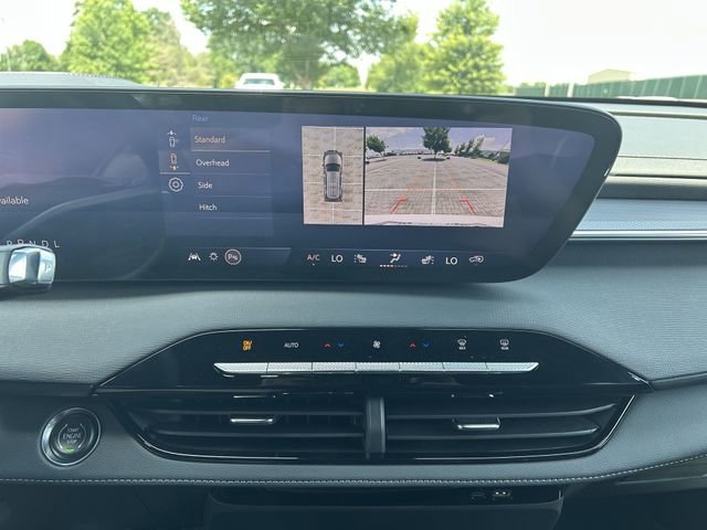 New 2026 Buick Enclave Sport Touring w/ Super Cruise Package image 33